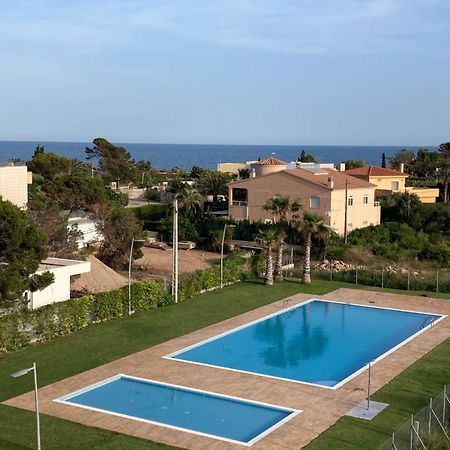 Ca La Cristina - Apartamento Turistico لاميتّيا ذي مار المظهر الخارجي الصورة
