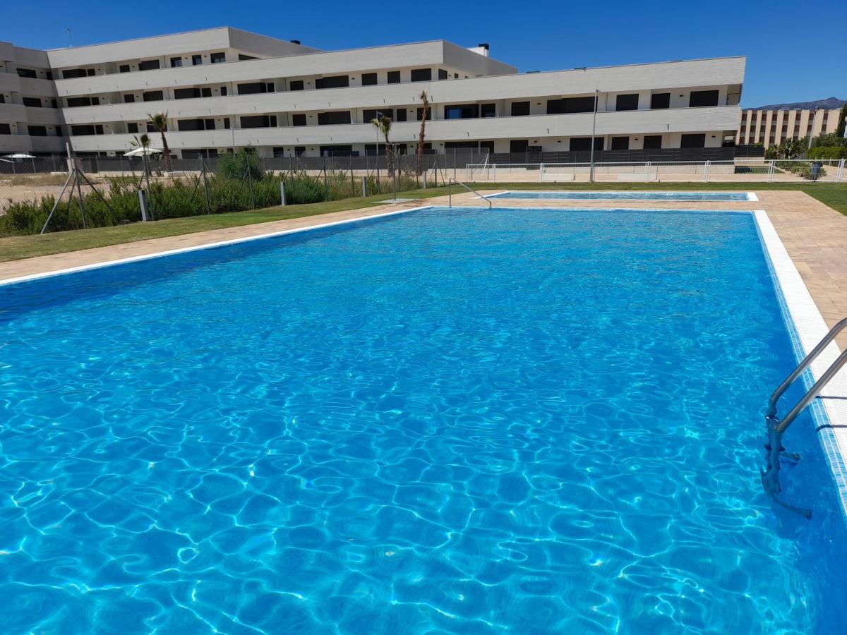 Ca La Cristina - Apartamento Turistico لاميتّيا ذي مار المظهر الخارجي الصورة