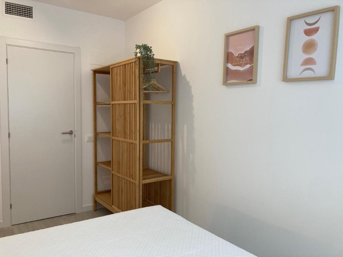 Ca La Cristina - Apartamento Turistico لاميتّيا ذي مار المظهر الخارجي الصورة