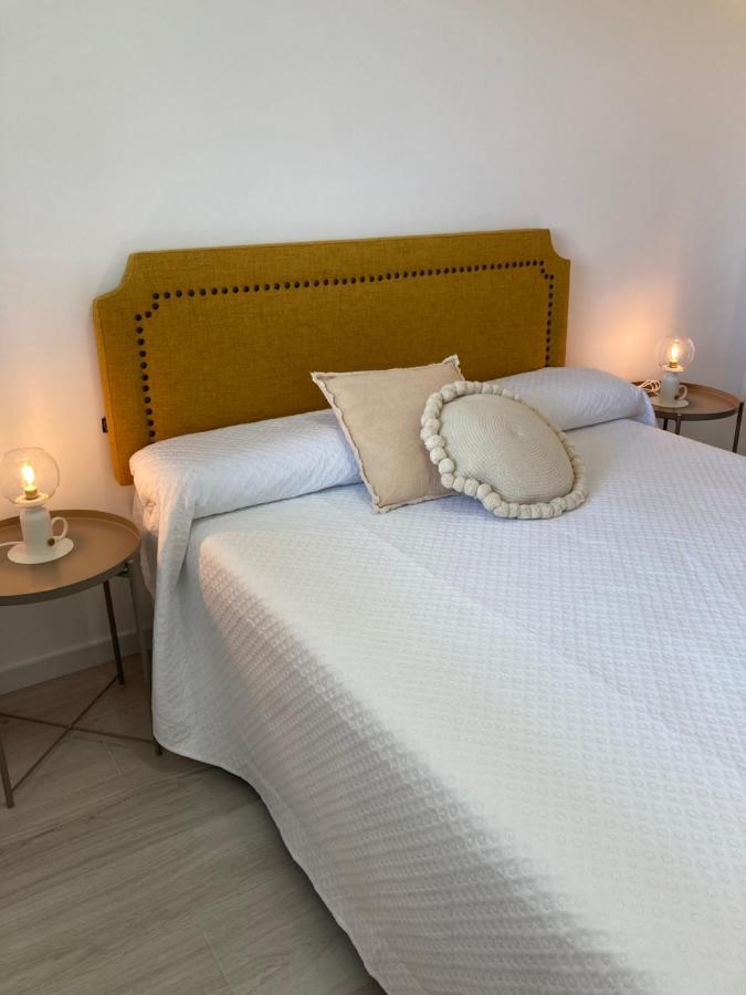 Ca La Cristina - Apartamento Turistico لاميتّيا ذي مار المظهر الخارجي الصورة