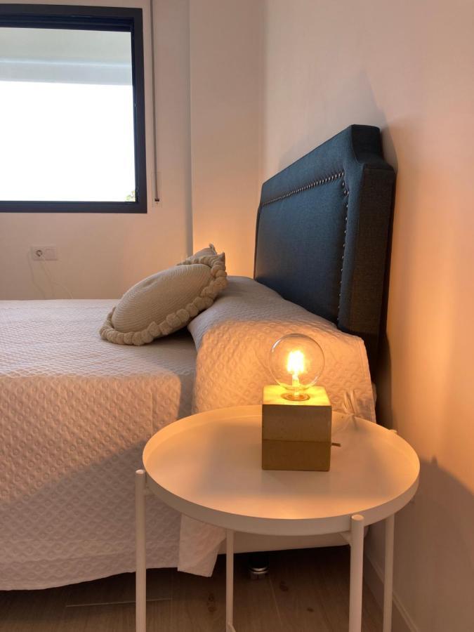 Ca La Cristina - Apartamento Turistico لاميتّيا ذي مار المظهر الخارجي الصورة