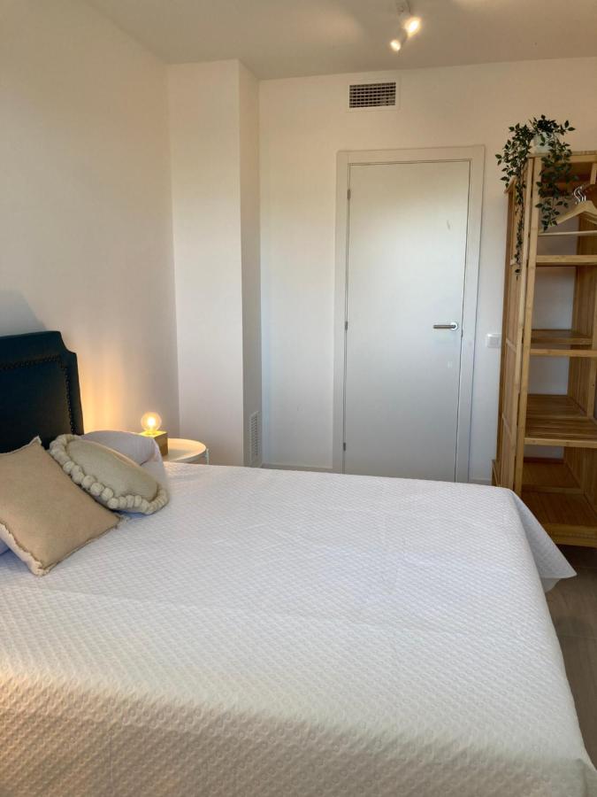 Ca La Cristina - Apartamento Turistico لاميتّيا ذي مار المظهر الخارجي الصورة