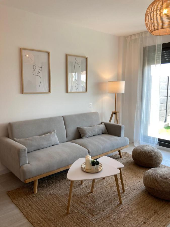 Ca La Cristina - Apartamento Turistico لاميتّيا ذي مار المظهر الخارجي الصورة