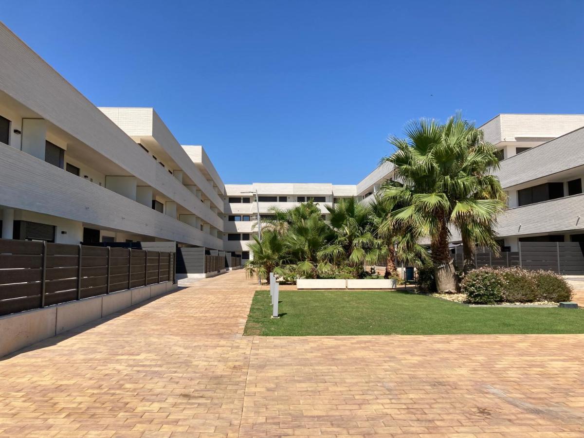 Ca La Cristina - Apartamento Turistico لاميتّيا ذي مار المظهر الخارجي الصورة