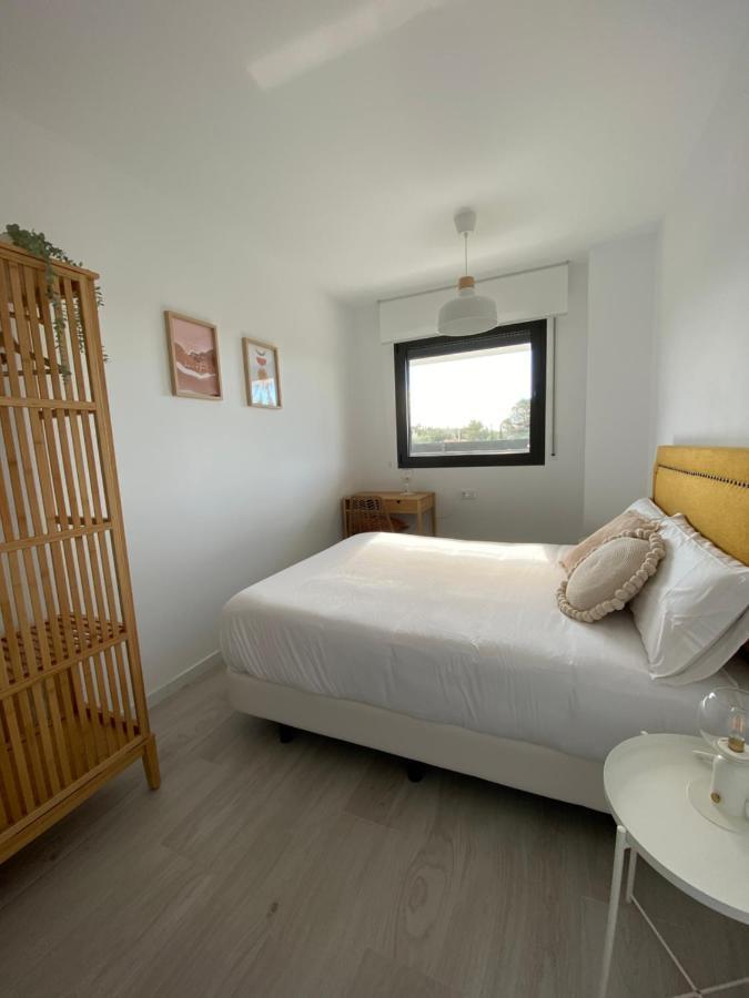 Ca La Cristina - Apartamento Turistico لاميتّيا ذي مار المظهر الخارجي الصورة
